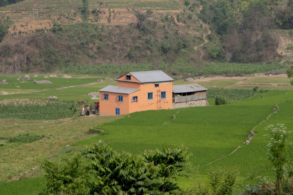 Rural Nepal Experience now included with all placements [Video]